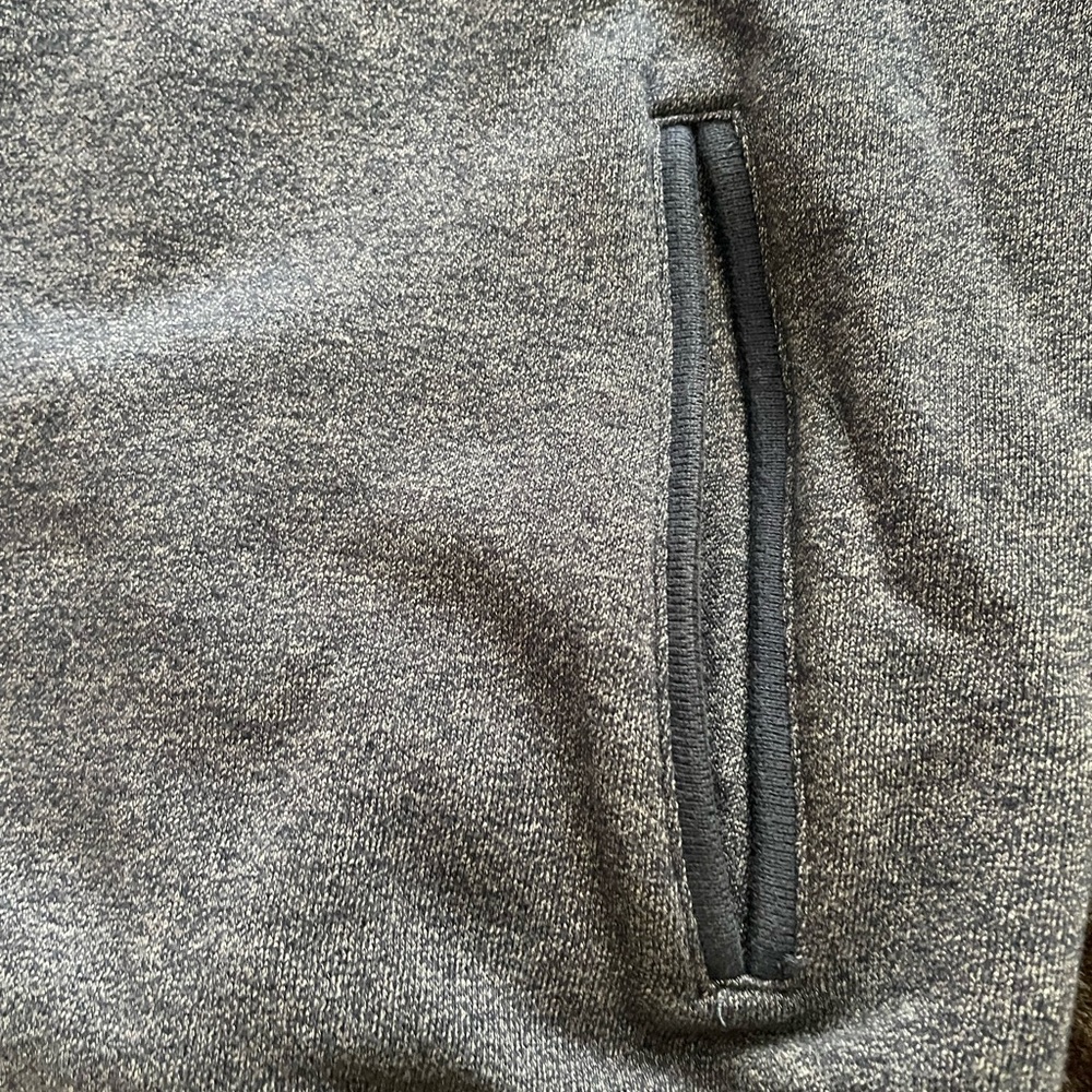 Mens Varsity Jacket - Picture 2 of 5